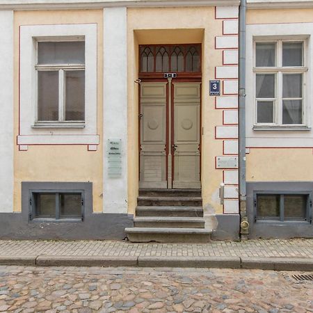Large Vacation Apartments In The Old Town Рига Экстерьер фото