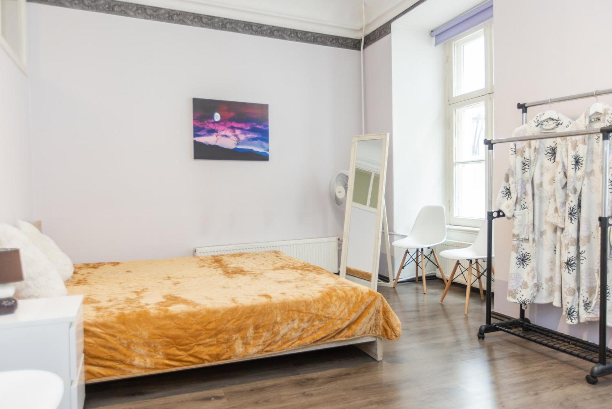 Large Vacation Apartments In The Old Town Рига Экстерьер фото