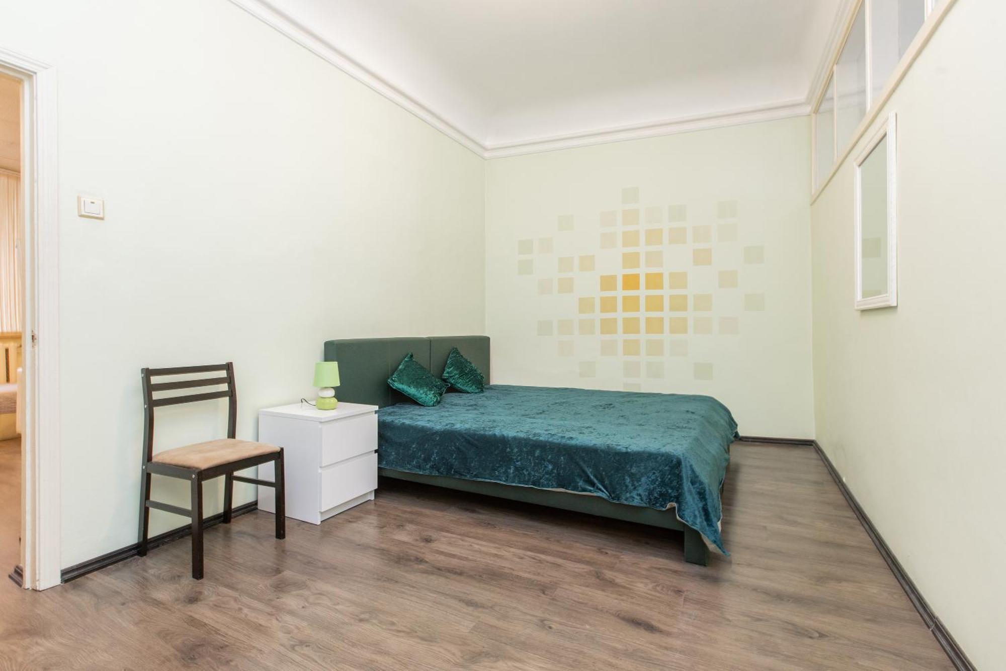 Large Vacation Apartments In The Old Town Рига Экстерьер фото