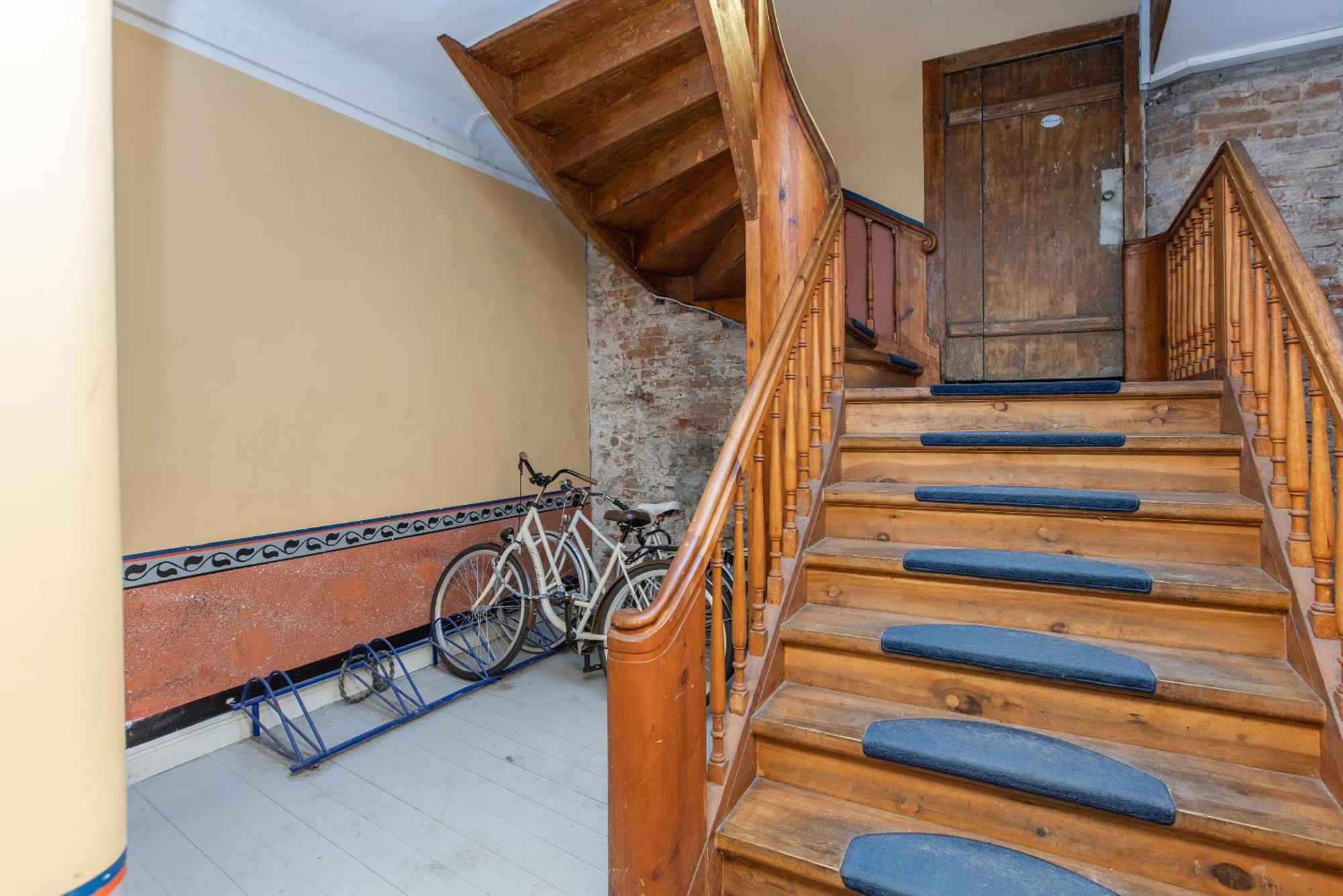 Large Vacation Apartments In The Old Town Рига Экстерьер фото